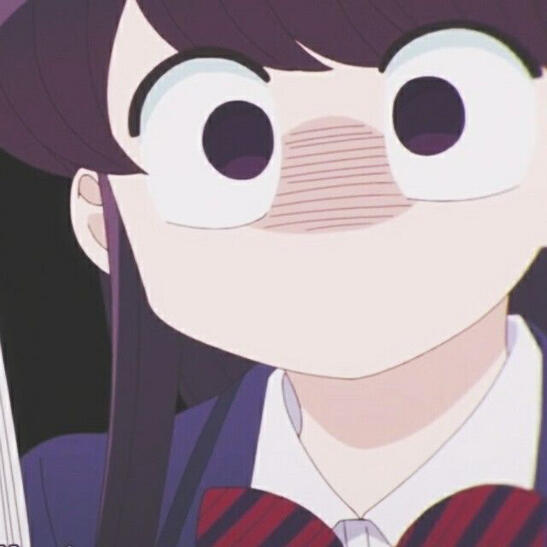 Komi Shouko